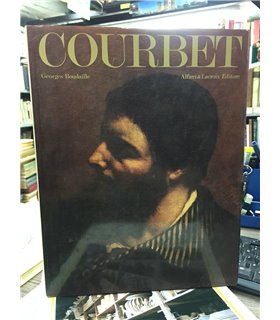Gustace Courbet