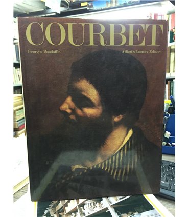 Gustace Courbet