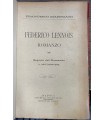 Federico Lennois. Romanzo. Seguito del romanzo Il mio cadavere.