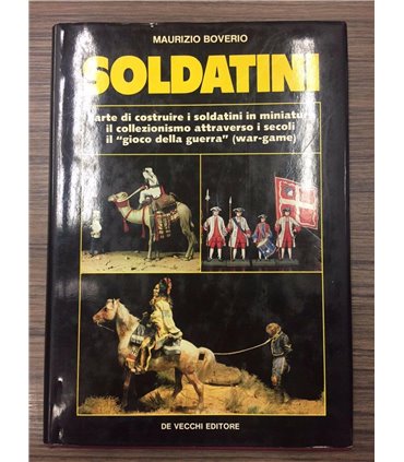 Soldatini