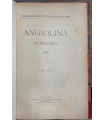 Angiolina. Romanzo.