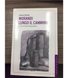 Morandi lungo il cammino