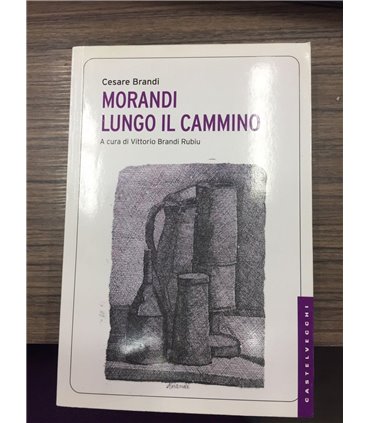 Morandi lungo il cammino