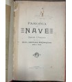 Parodia della nave.