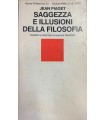 Saggezza e illusioni della filosofia.