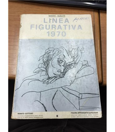 Linea figurativa 1970