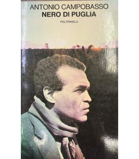 Nero di Puglia.