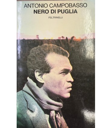 Nero di Puglia.