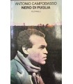 Nero di Puglia.