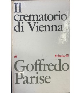 Il crematorio di Vienna.