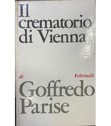 Il crematorio di Vienna.