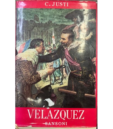 Velazquez e il suo tempo.