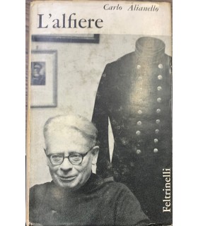 L'alfiere.