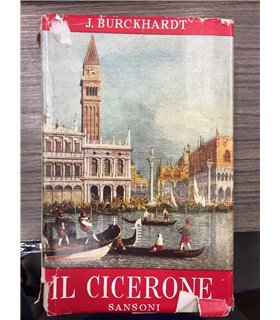 Il Cicerone