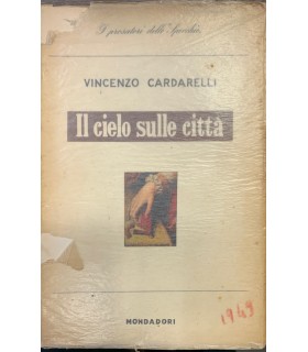 Il cielo sulle città.