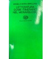 Letteratura come itinerario nel meraviglioso.