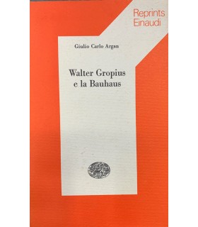 Walter Gropius e la Balhaus.