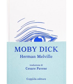 Moby Dick.