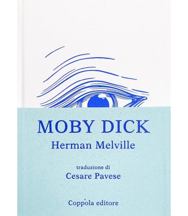 Moby Dick.