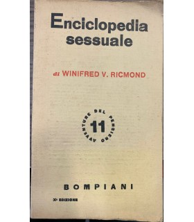 Enciclopedia sessuale.