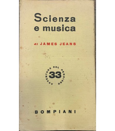 Scienza e musica.
