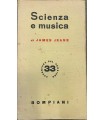 Scienza e musica.