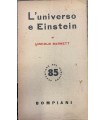 L'universo e Einstein.