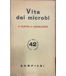 Vita dei microbi.