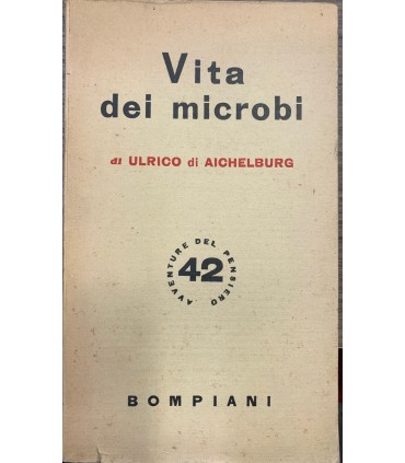 Vita dei microbi.