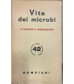 Vita dei microbi.