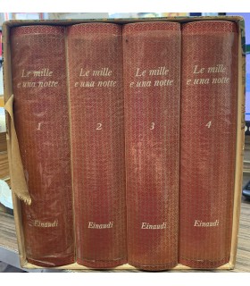 Le mille e una notte.