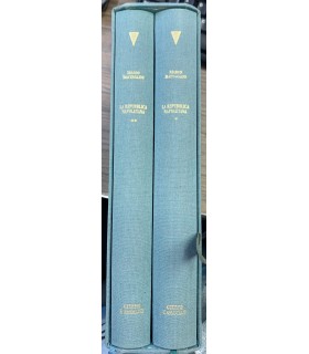 La repubblica napoletana. Diari, memorie, racconti.