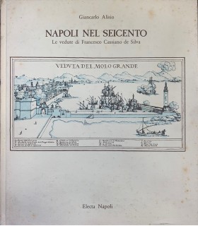 Napoli nel seicento.