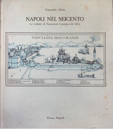 Napoli nel seicento.