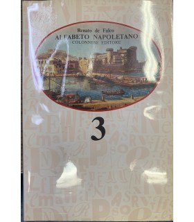 Alfabeto Napoletano. 3