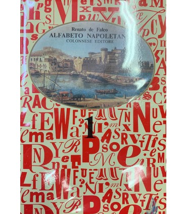 Alfabeto Napoletano. 1