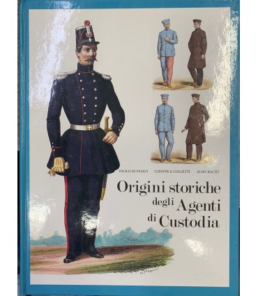 Origini storiche degli agenti di Custodia.