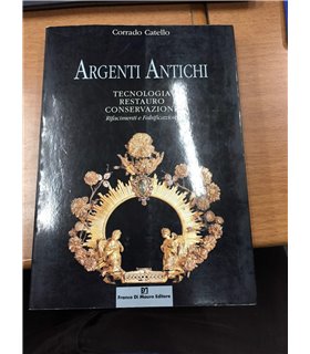 Argenti antichi