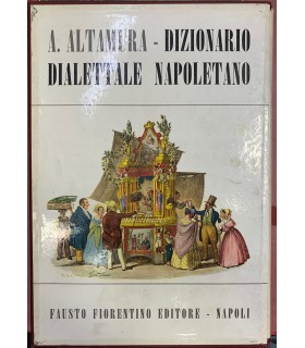 Dizionario dialettale napoletano