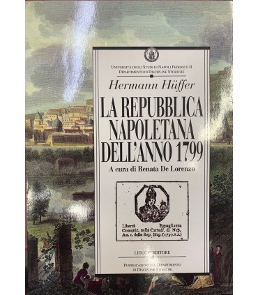 La Repubblica napoletana dell'anno 1799.
