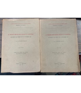 Il Regno delle Due Sicilie e l'Austria.