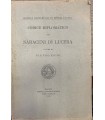 Codice diplomatico dei Saraceni di Lucera.