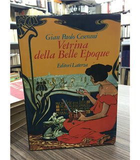 Vetrina della Belle Epoque
