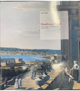 Hamilton a Napoli.