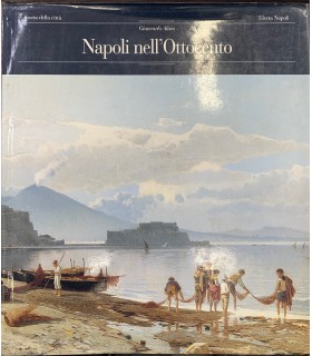 Napoli nell'Ottocento.