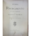 Storia del Risorgimento italiano.