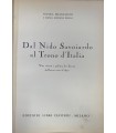 Dal Nido Savoiardo al Trono d'Italia.