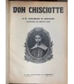 Don Chisciotte.