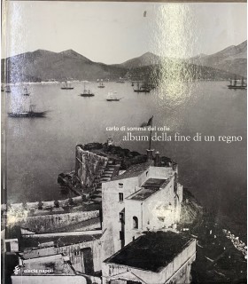 Album della fine di un regno.