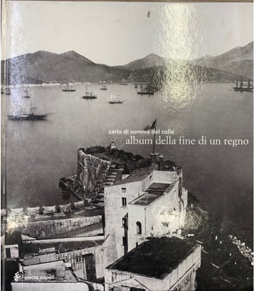 Album della fine di un regno.